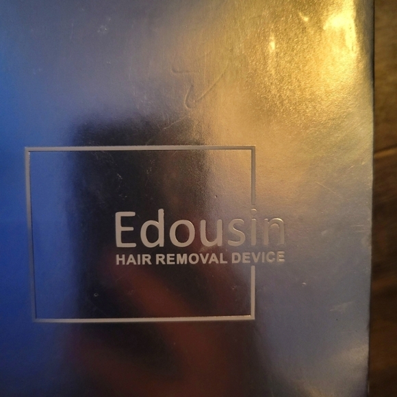 Edoisin Hair‎ Removal Gun - Picture 1 of 11